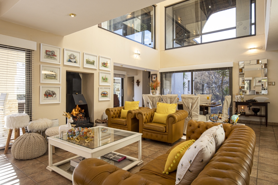 4 Bedroom Property for Sale in Boschenvaal River Front Lodges Free State